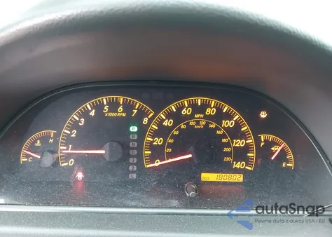 2005 Toyota Camry Se V6 из США, поврежденный, VIN 4T1BA32K15U051587